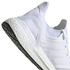 Finde deine adidas produkte in der kategorie: Adidas Ultraboost 20 Herren Laufschuhe Running Schuhe Weiss Fussballgott24 Himmlisch Shoppen Teuflisch Gunstig