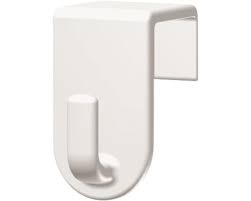 Fenster Und Turhaken Weiss 2er Pack Bei Hornbach Kaufen