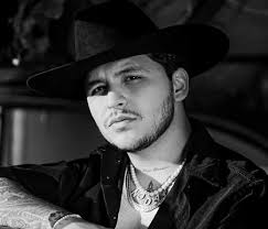 Biografía de Christian Nodal