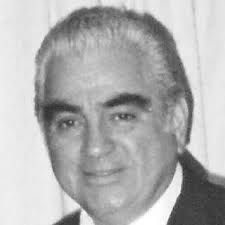 Julian Barrera Obituary (2016)