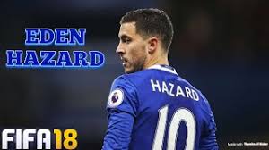 Today we reviewed the belgian beast that is eden hazard!if you are new around here, please take a few seconds to hit that subscribe button, its free. Eden Hazard Fifa 18 Career Mode Spielerwertungen Spieler Statistik