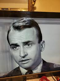 James Sikking in 1981's Outland. Total different character to Lt Howard  Hunter