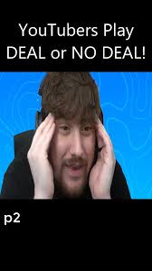 The Banker Deal or No Deal Season 2