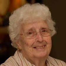 Eileen M. Lavalley Obituary December 22, 2017