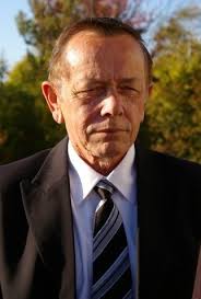 Obituary for Clyde Spencer Waddell