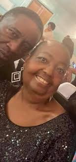 Today is the birthday of Kathy Patterson Barlow. She is the daughter o my  sister Juanita. Happy birthday Kathy.