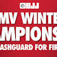FUJI BJJ DMV Winter Championship event in Sterling, VA