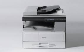 High performance printing can be expected. Ricoh Mp 2014ad Printer Driver Download
