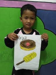 Maybe you would like to learn more about one of these? Kegiatan Tk A Mewarnai Gambar Donat Paud Nurul Ikhlas Facebook