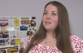 Endometriosis: 'I prayed to die because I couldn't take the pain'