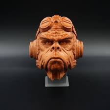 3dprint Man On Twitter 3d Printing Impression 3d Prints