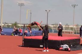 2005 jesuit sheaner relays 800m. Warming Up For District Meet Track Season Heats Up Wingspan