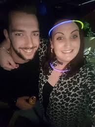 Lagging,Ping128,and My fiancé