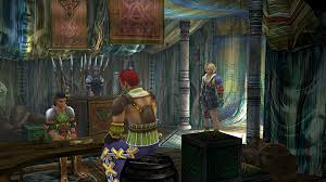 Works and bookmarks tagged with gatta/luzzu will show up in gatta/luzzu (final fantasy x)'s filter. Luzzu Final Fantasy Wiki Fandom