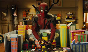 Deadpool tells the origin story of former special forces operative turned mercenary wade wilson, who after 123moviesgo.tv is a free movies streaming site with zero ads. Deadpool 2 Streaming Can You Watch The Full Movie Online Can You Watch The Film Online Films Entertainment Express Co Uk