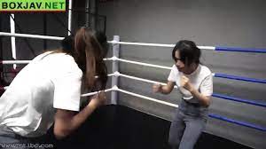 BW-FF01 Feiyang VS Xi Jav Boxing - EPORNER