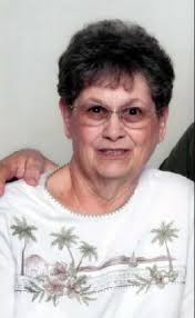 Lorraine Gagnon Obituary (1940