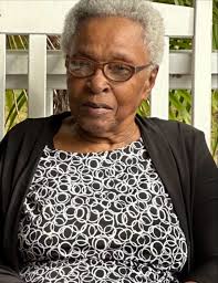 Obituary information for Roberta Ethel Gaines