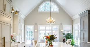 We have had a mold problem right at the peak since we bought our home. How To Vault A Ceiling This Old House