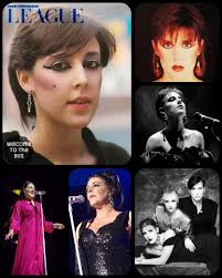 Happy 66th Birthday MARTHA QUINN May 11, 1959 As one of the original VJs