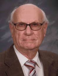 Obituary information for James Wesley Kennedy