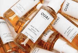 Review Ouai Wave Spray 1 Sexy Beach Locks