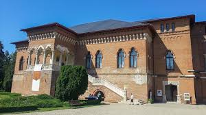 Mogoșoaia palace is situated about 10 kilometres from bucharest, romania. Bucharest Surroundings Romaniatourstore