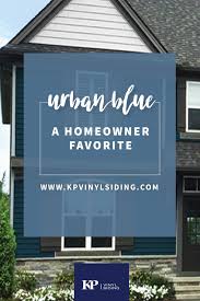 We did not find results for: Explore Color With Urban Blue A Homeowner Favorite From Kp Vinyl Siding Vinyl Siding Blue Vinyl Siding Vinyl Siding Color Combinations