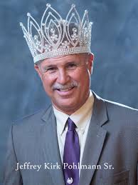 St. Bernard Mardi Gras Parades' remembered at Lourdes ball