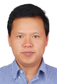 Emerging Investigator: Hongwei Yu from Tianjin University of Technology,  China