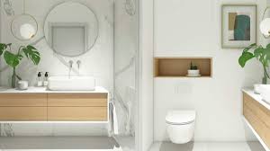 Desain kamar tidur ukuran 3×3 berikutnya ini dilengkapi dengan niche atau sudut yang agak menjorok ke dalam. Desain Kamar Mandi Minimalis 2x3 Yang Tampak Luas Dan Nyaman Harapan Rakyat Online