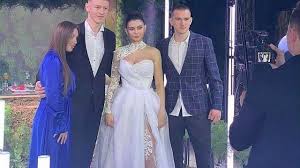 У лучшего молодого вратаря россии отличная реакция. Vratar Krasnodara Matvej Safonov Zhenilsya