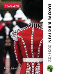 F is it the look in your eyes. Europe Britain 2021 22 Ca Interactive By Trafalgar Issuu