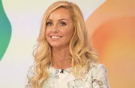 Josie last year showing off her nine stone weight loss. Josie Gibson Reveals Excess Skin After Seven Stone Weight Loss