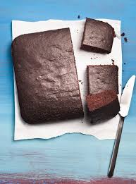 Gateau Au Chocolat Sans Salir Un Bol Ricardo Recipe How Sweet Eats Ricardo Recipe Desert Dessert