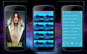 5,394,445 likes · 764,230 talking about this. Karol G Bichota For Android Apk Download
