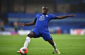 Follow sportskeeda for more updates about n'golo kante. 90plus N Golo Kante Bleibt Nach Wechselgeruchten Definitiv Bei Chelsea 90plus