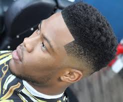 Black men haircuts are specific, natural and kinky. Short Hair Cut For Black Men Novocom Top