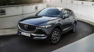 Mazda Cx 5 2020 Uzhe V Rossii Ceny I Komplektacii