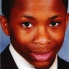 Ty Ellington Mcghee Obituary November 1, 2014