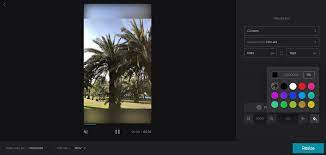 Many tiktok videos went viral in 2020, entertaining millions and changing the lives of tiktok gives its users flexibility regarding the width and height of their videos, but they. What Size Are Tiktok Videos Clideo