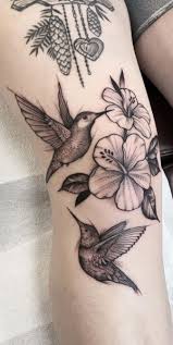 Arts and craft project with humming birds. 50 Hummingbird Tattoos Fantastic Designs Ideas Tattoo Me Now