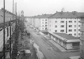 Die vermietung dieser wohnungen erfolgt über immobilienscout24.de. 90 Jahre Bezahlbares Wohnen In Munchen Gewofag Feiert Jubilaum