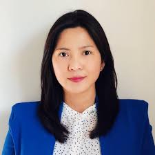 Profile for Cristina Aguilar- Realtor, Licensed in Virginia