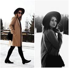 This highly versatile pant is what we the shoes you wear with these can be the deciding factor between cool and boring, so read on for a full guide. Pashioon Asos Black Shoes H M Black Pants New Look Camel Coat Stradivarius Black Hat The Winter Is Back Lookbook