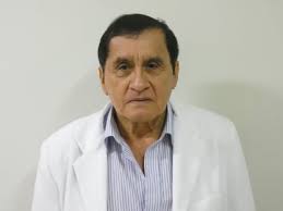 Profesionales de la Salud