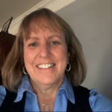 Margie Decker (@MargieCDecker)