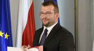 On 6 october 2020 he was appointed the minister of agriculture and rural development. Grzegorz Puda Nowym Wiceministrem Inwestycji I Rozwoju Finanse