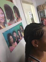 If you want your look to be as natural as possible, opt for these. Amina Express Hair Braiding Home Facebook