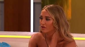 Love Island's Tom Clare hits out at 'insensitive' Georgia Harrison after  Casey O'Gorman All Stars dig